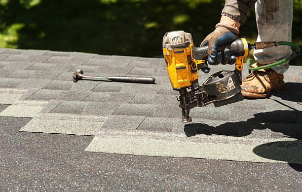 Best Green or Eco-Friendly Roofing Solutions  in Lakeview Estates, GA