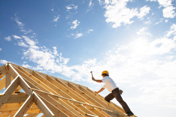 Best Roof Leak Repair  in Lakeview Estates, GA