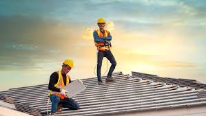 Best Gutter Installation and Repair  in Lakeview Estates, GA